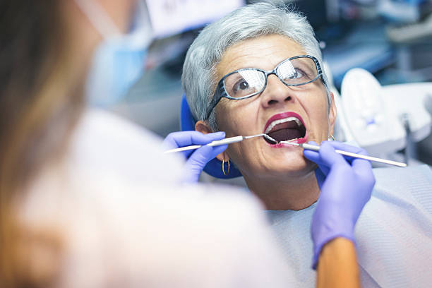 Laser Dentistry in Floral City, FL